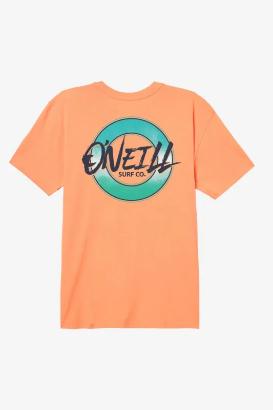 LINK TEE sold by O'Neill