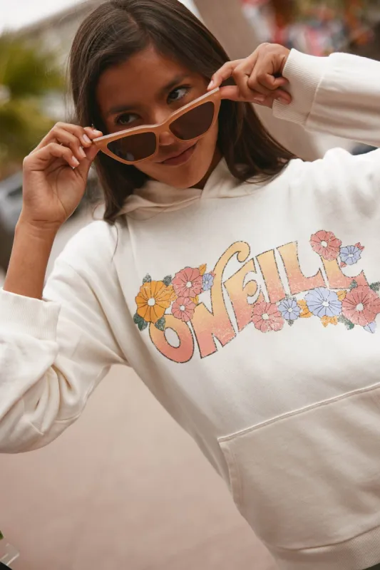 GIRL'S FALLON SWEATSHIRT sold by O'Neill