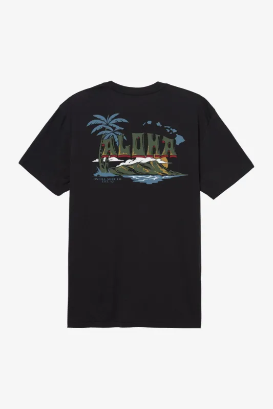 LEAHI TEE sold by O'Neill