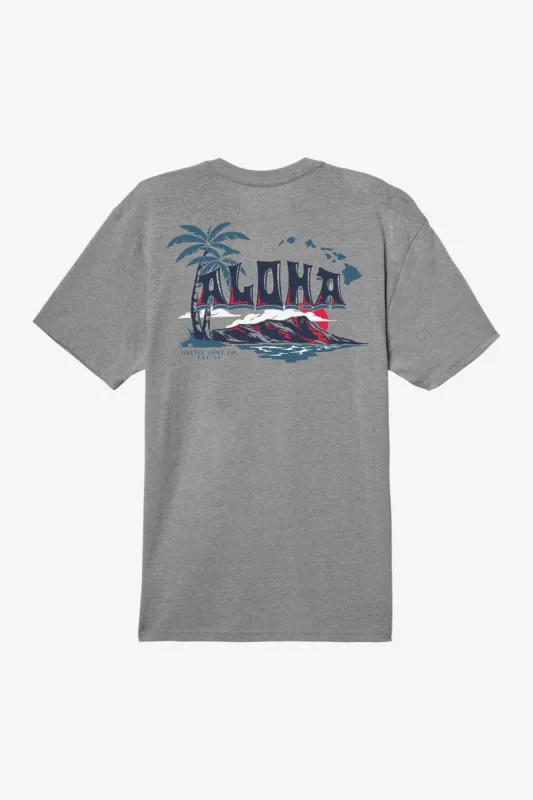 LEAHI TEE sold by O'Neill