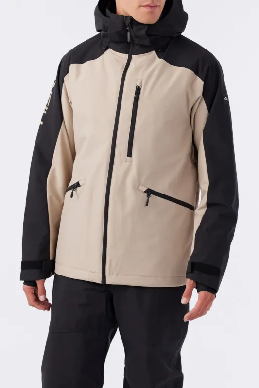 DIABASE JACKET sold by O'Neill