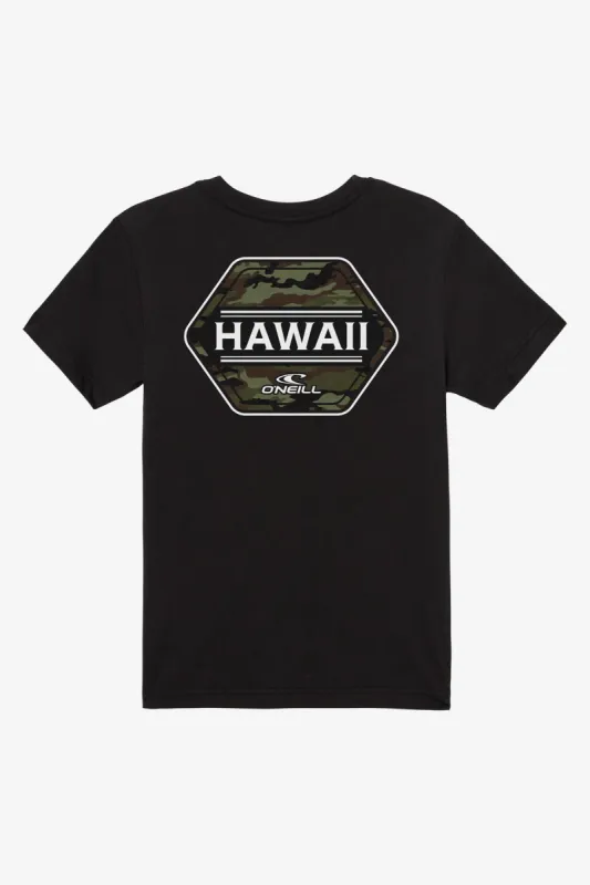 TRIBUTE TEE sold by O'Neill