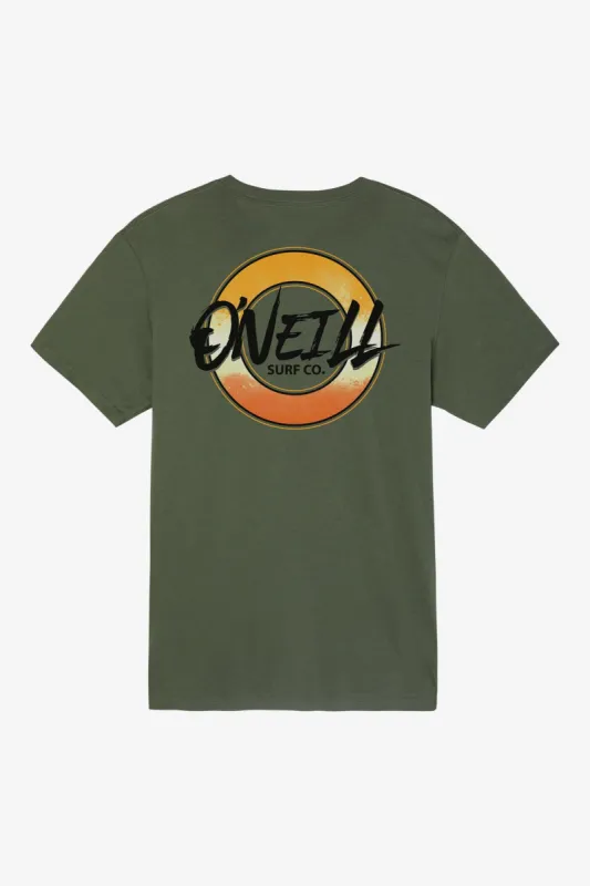 LINK TEE sold by O'Neill