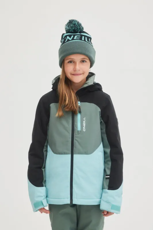 GIRL'S DIAMOND JACKET sold by O'Neill