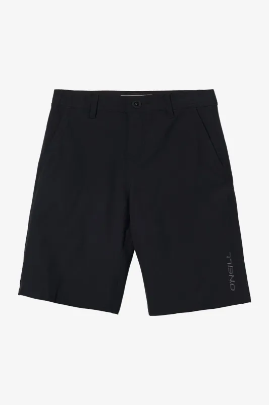 BOY'S PROSPER HYBRID SHORTS sold by O'Neill