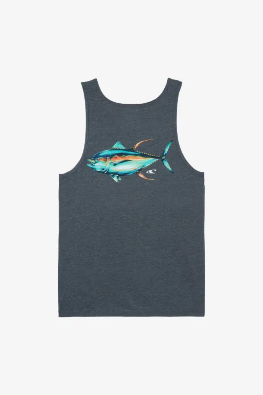 TUNA TANK sold by O'Neill