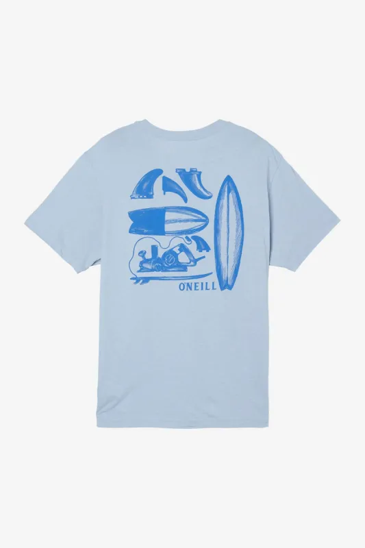 TOOLS TEE sold by O'Neill
