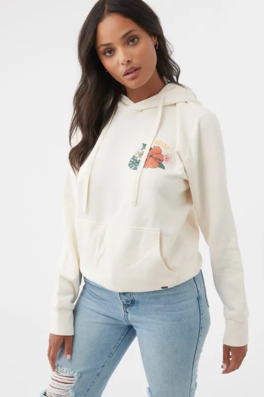 BONITA BLOOM FLEECE sold by O'Neill