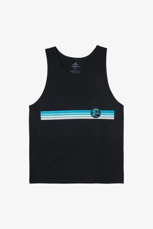 JUST BECAUSE TANK sold by O'Neill