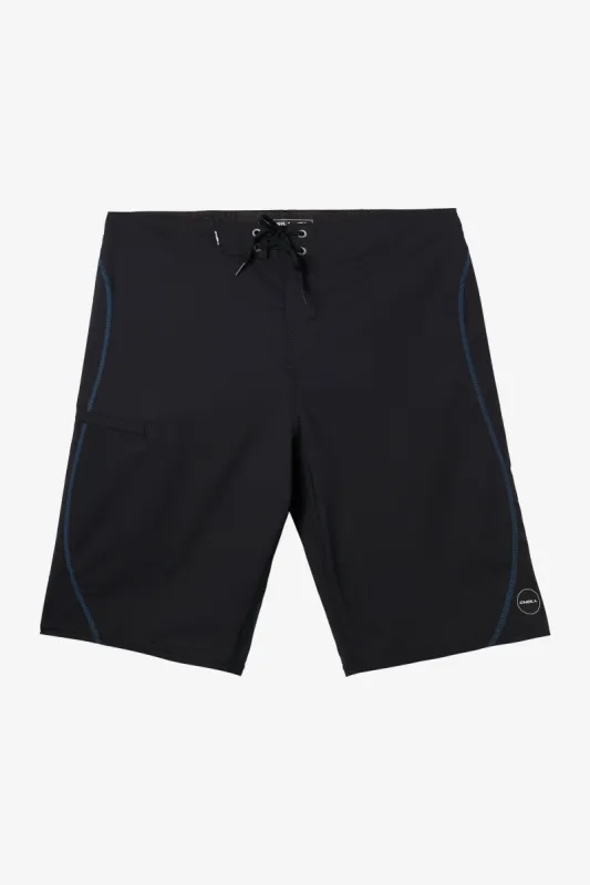 HYPERFREAK S-SEAM 21" BOARDSHORTS sold by O'Neill