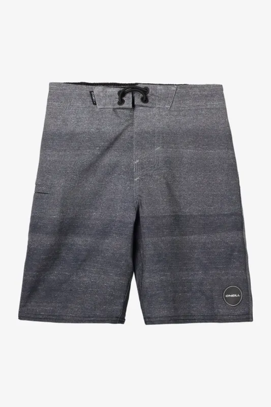 LITTLE BOY'S HYPERFREAK DIVERSE BOARDSHORTS sold by O'Neill