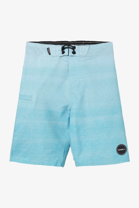 LITTLE BOY'S HYPERFREAK DIVERSE BOARDSHORTS sold by O'Neill