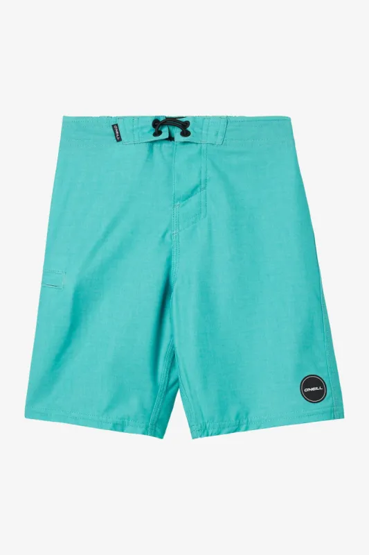 LITTLE BOY'S HYPERFREAK DIVERSE BOARDSHORTS sold by O'Neill