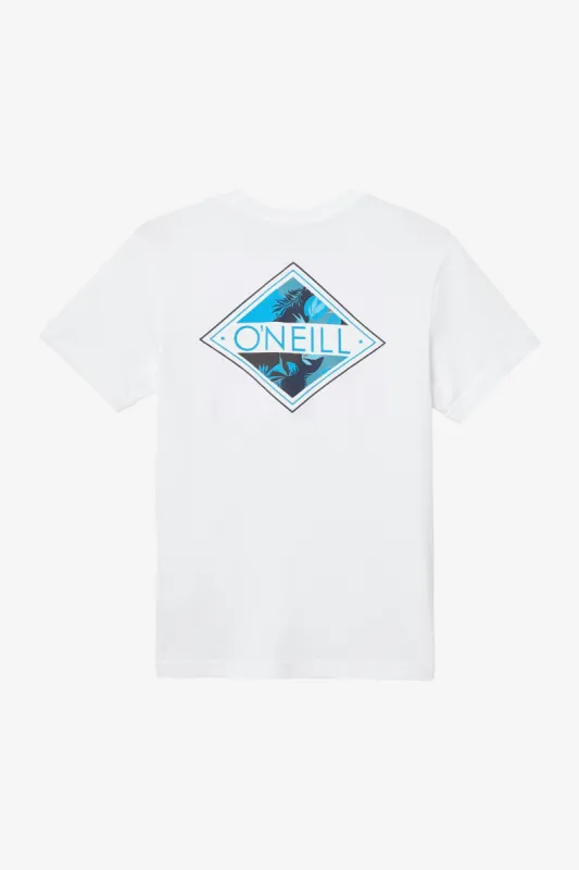 BOY'S COMP TEE sold by O'Neill