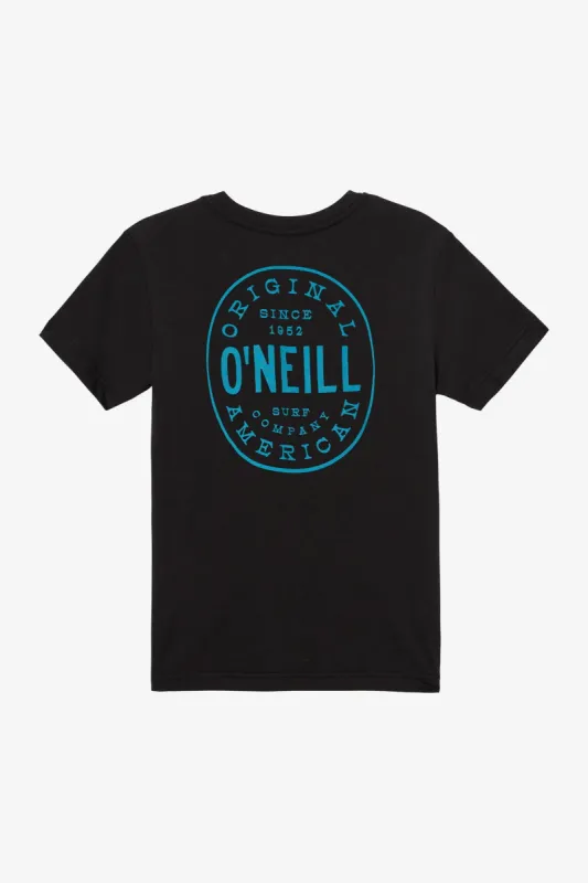 BOY'S CRAFT TEE sold by O'Neill