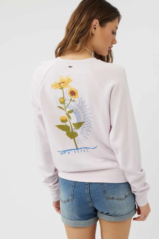 SEASPRAY PULLOVER FLEECE sold by O'Neill