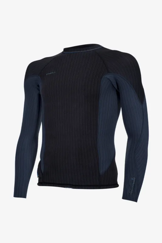 HYPERFREAK COMP-X 2MM L/S TOP sold by O'Neill