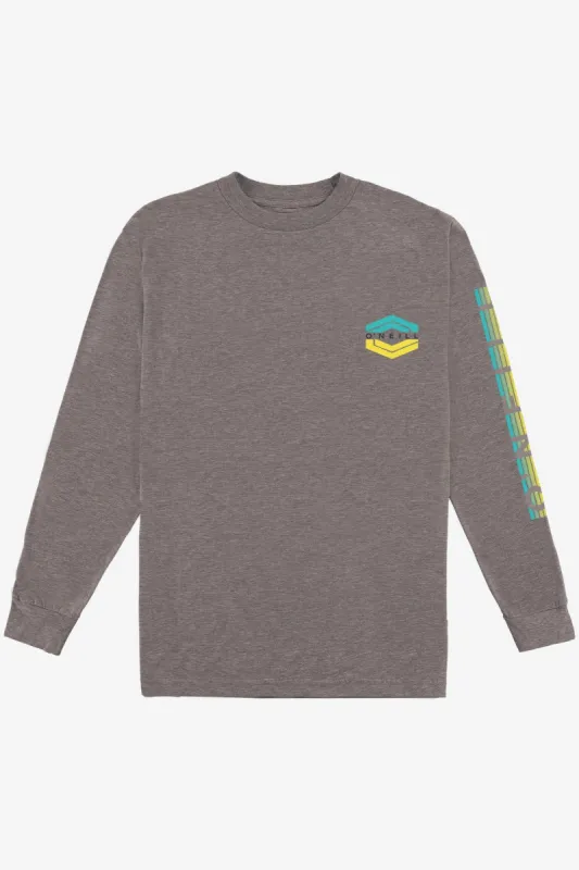 STRYPER LONG SLEEVE TEE sold by O'Neill