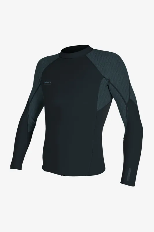 HYPERFREAK 1.5MM L/S TOP sold by O'Neill