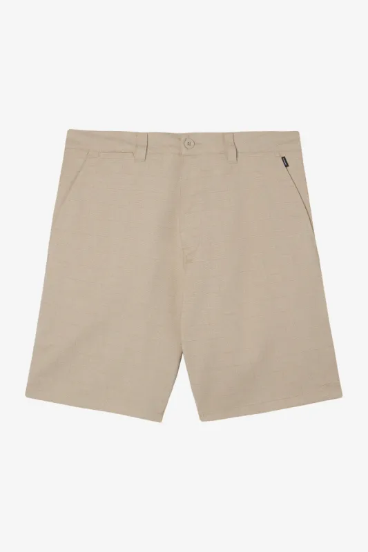JACKSON 21" SHORTS sold by O'Neill