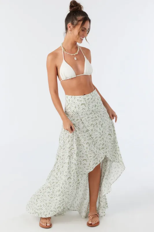 AMBROSIO DRESS made by O'Neill