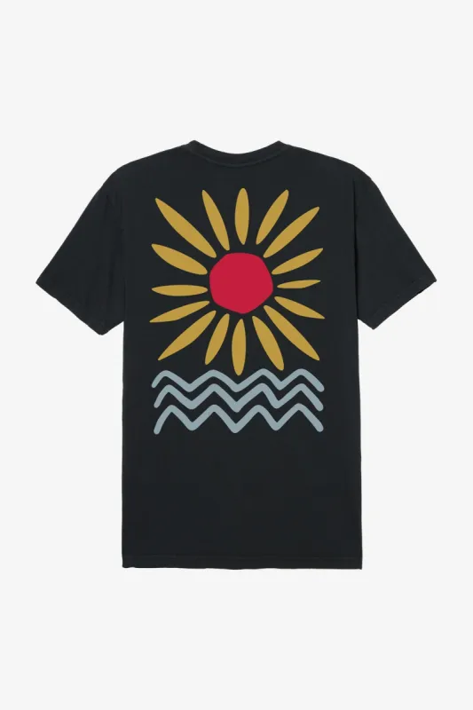 MYTHIC LINES TEE sold by O'Neill