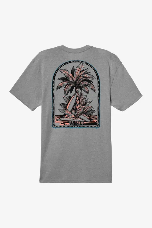 CASTOFF TEE sold by O'Neill