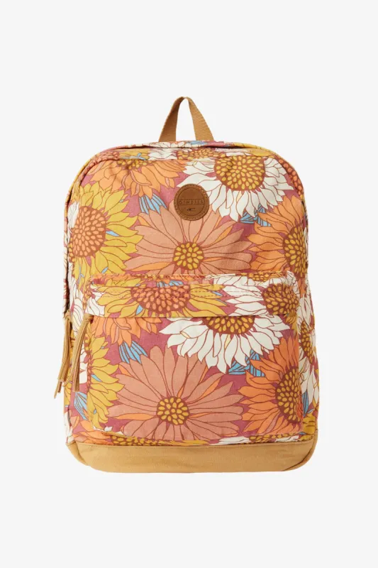 SHORELINE BACKPACK sold by O'Neill