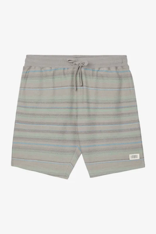 BOY'S BAVARO STRIPE SHORTS sold by O'Neill