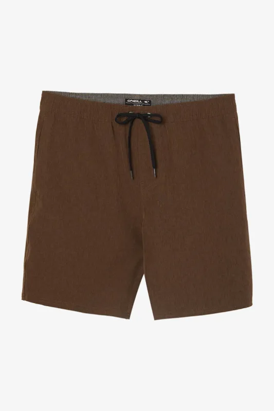 BOY'S RESERVE E-WAIST HYBRID SHORTS sold by O'Neill