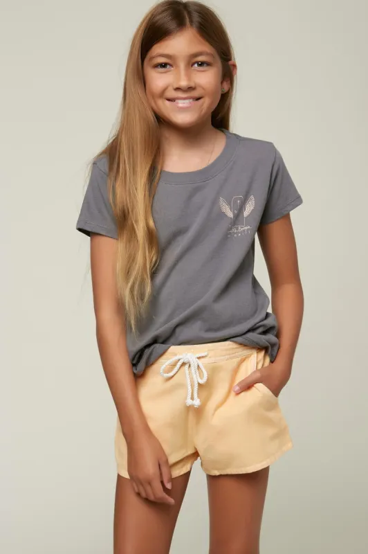 GIRL'S SAGE SHORTS sold by O'Neill