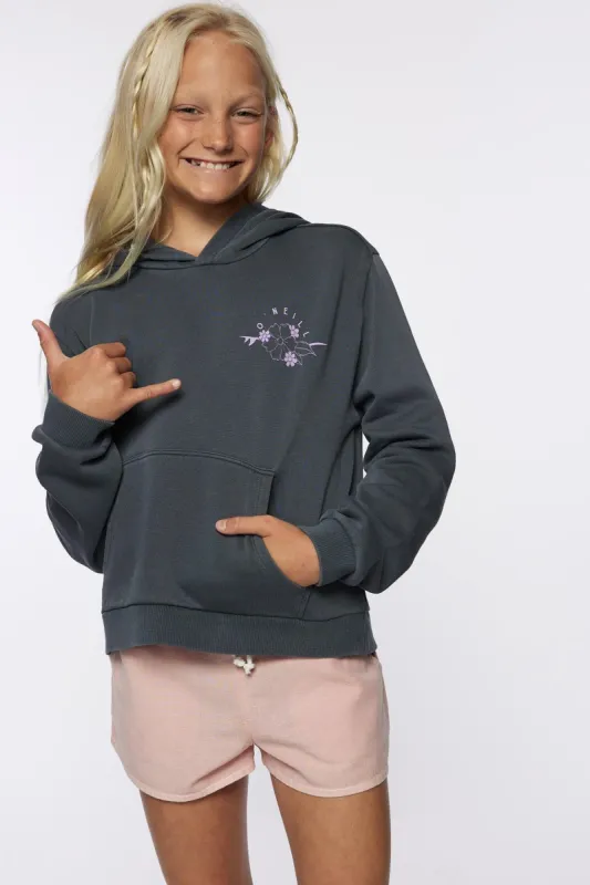 GIRL'S SCOBIE FLEECE sold by O'Neill