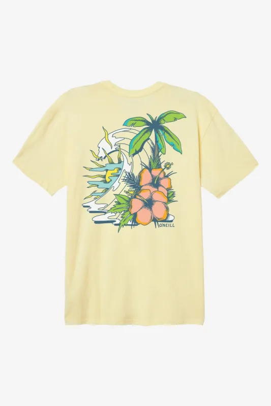 SUMMERTIME TEE sold by O'Neill