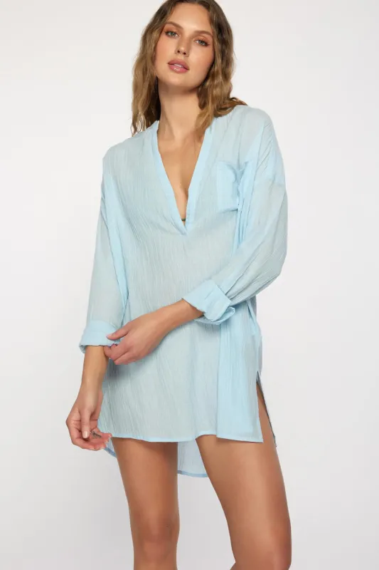 BELIZIN COVER-UP sold by O'Neill