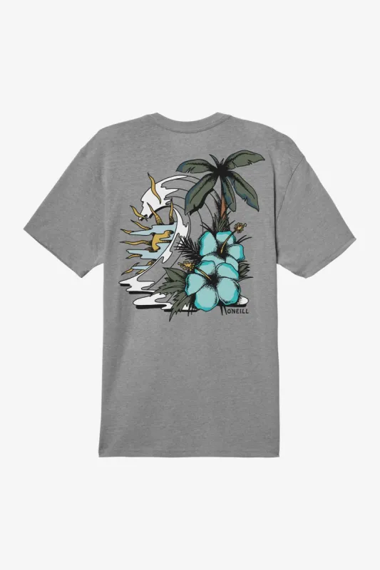 SUMMERTIME TEE sold by O'Neill
