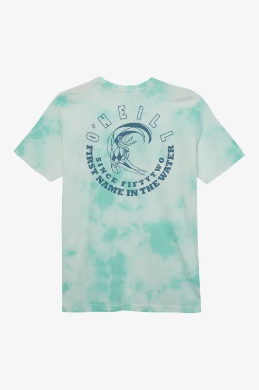 CRADLE TEE sold by O'Neill