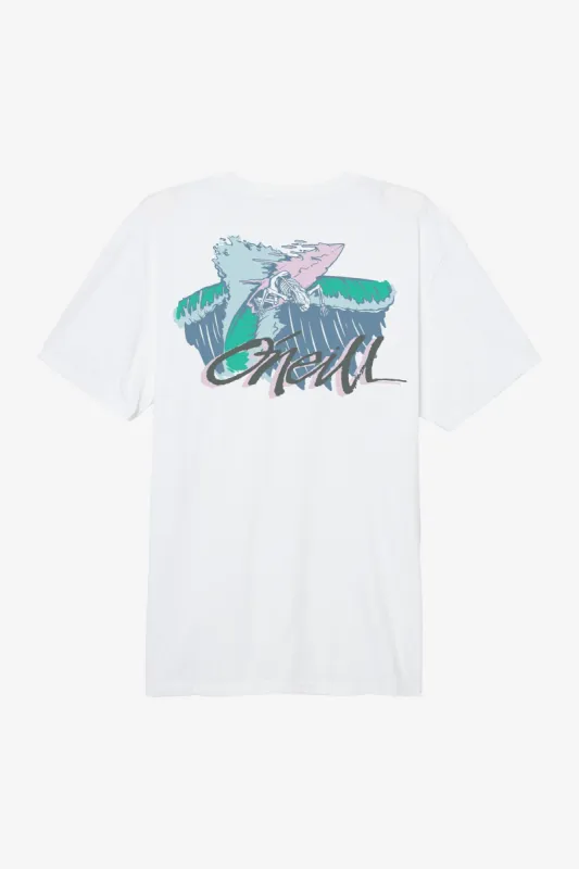 CREEPER TEE sold by O'Neill