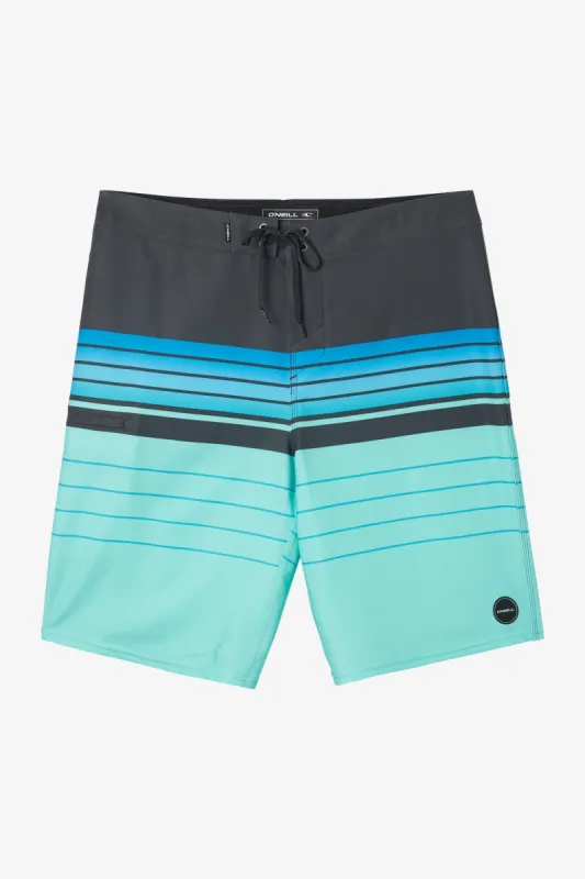 BOY'S HYPERFREAK HEIST BOARDSHORTS sold by O'Neill