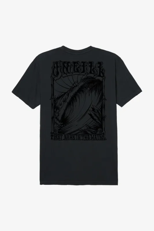 DARK WATERS TEE sold by O'Neill