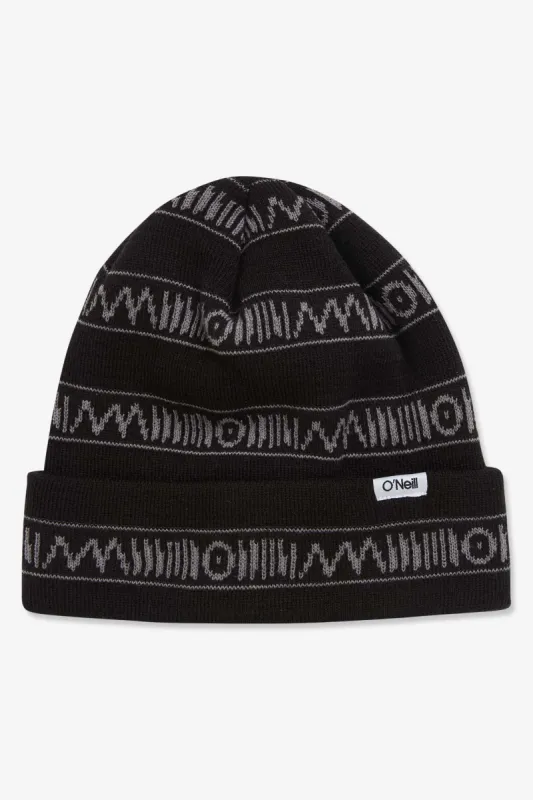 MYTHIC SESSIONS BEANIE sold by O'Neill
