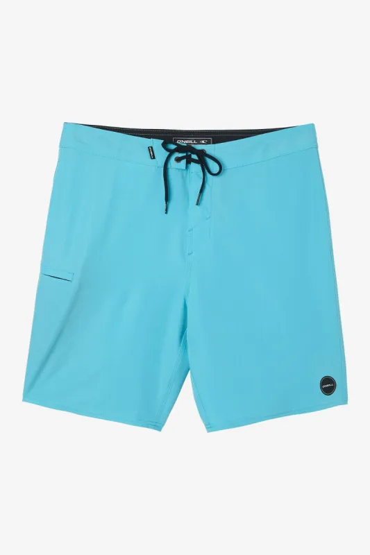 HYPERFREAK SOLID 19" BOARDSHORTS sold by O'Neill