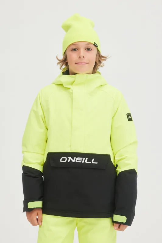 BOY'S ANORAK JACKET sold by O'Neill