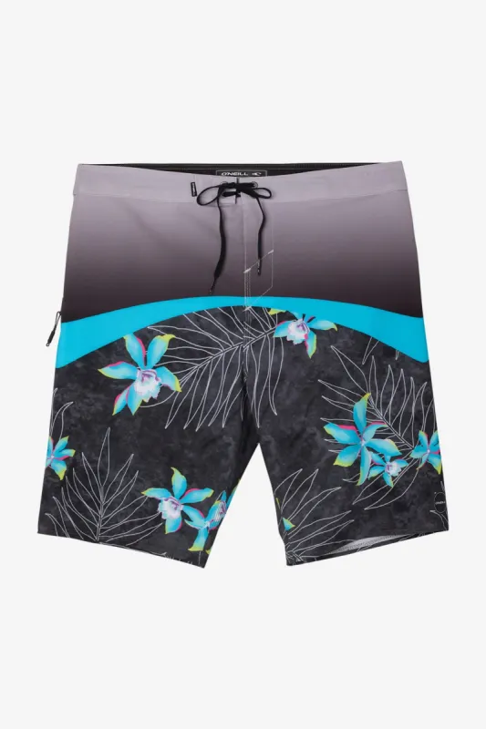 HYPERFREAK 20" BOARDSHORTS sold by O'Neill