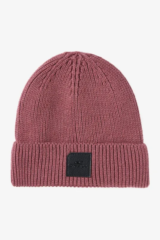 BOUNCER BEANIE sold by O'Neill