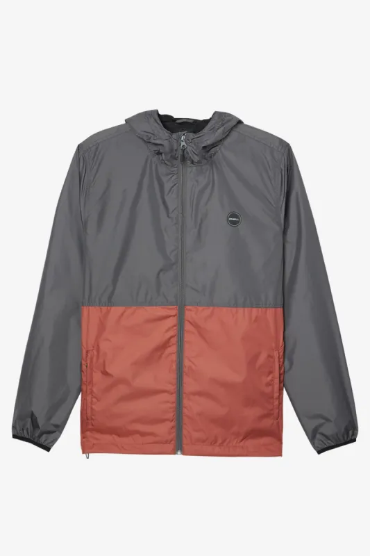 BOY'S NOMADIC WINDBREAKER sold by O'Neill