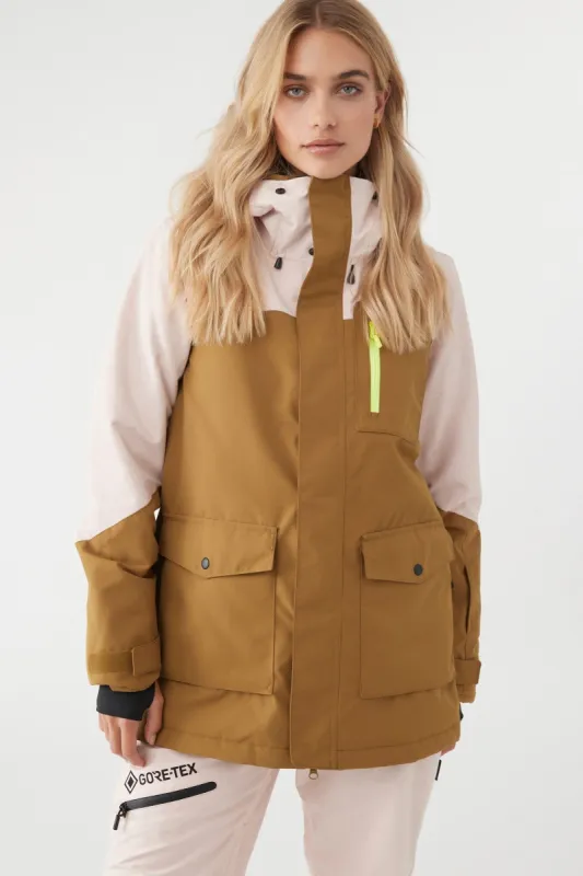 UTILITY JACKET sold by O'Neill