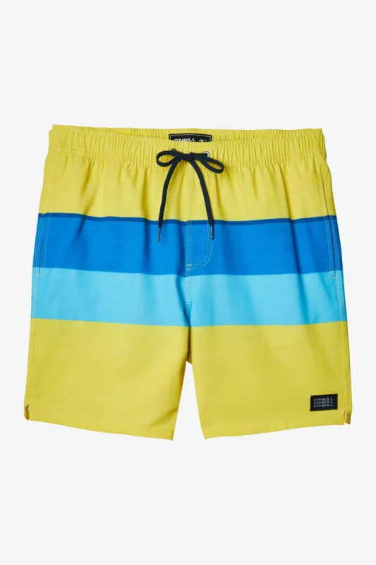 HERMOSA VOLLEY 17'' BOARDSHORTS sold by O'Neill