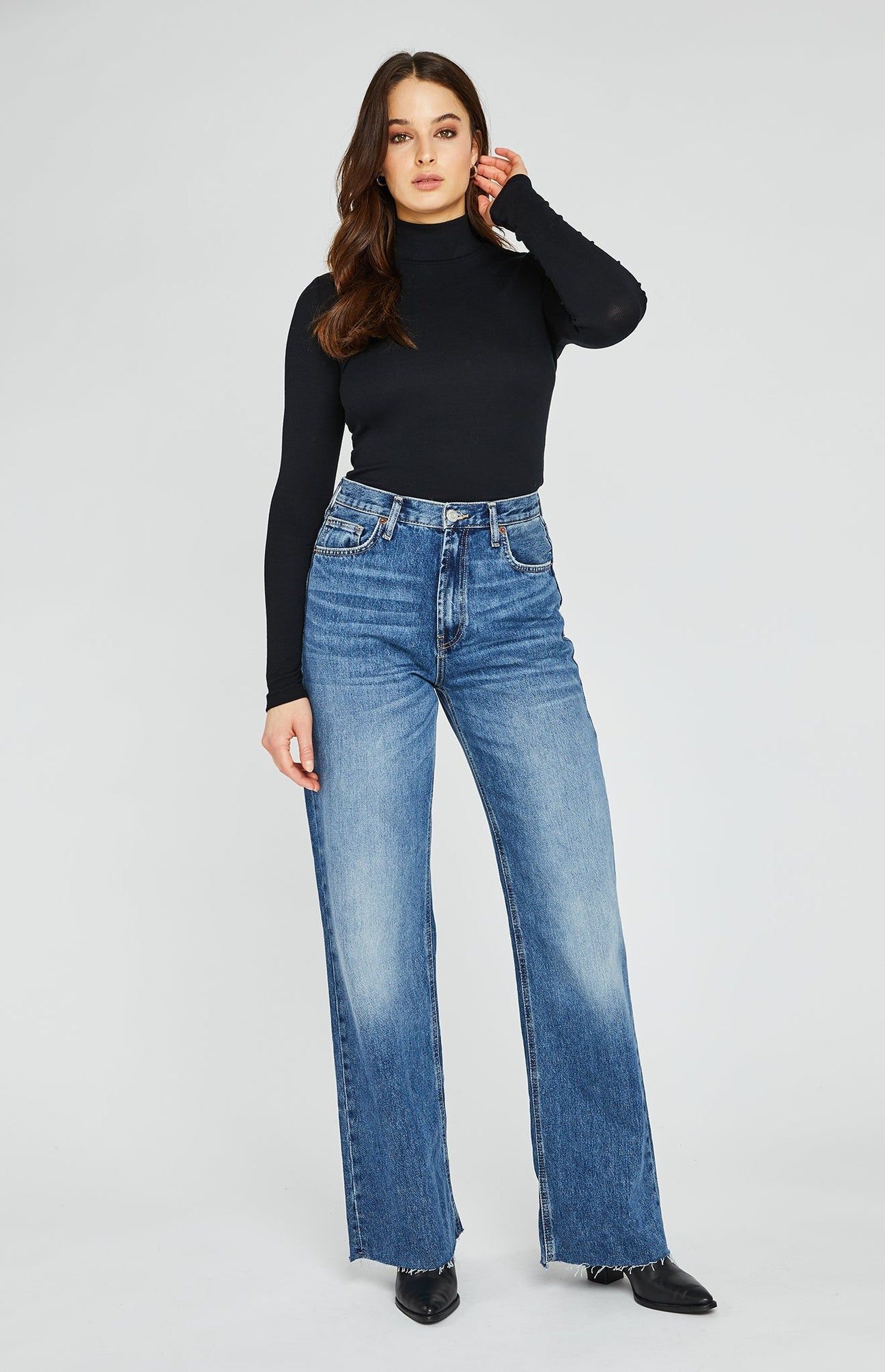 GENTLE FAWN NOAH SHIRT sold by OAK product image thumbnail 8