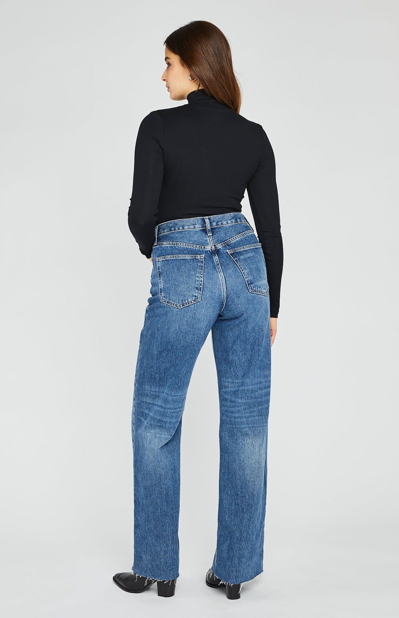 GENTLE FAWN NOAH SHIRT sold by OAK product image thumbnail 7