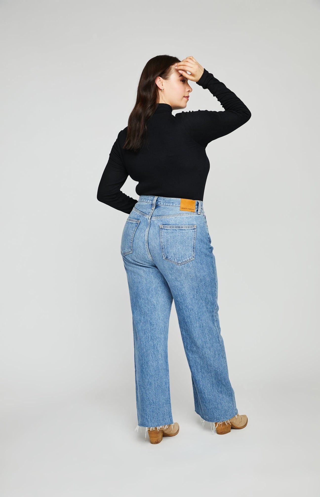 GENTLE FAWN NOAH SHIRT sold by OAK product image thumbnail 4